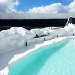 Luxury With Private Pool, Jacuzzi & Sauna - Cueva Del Sol וילה