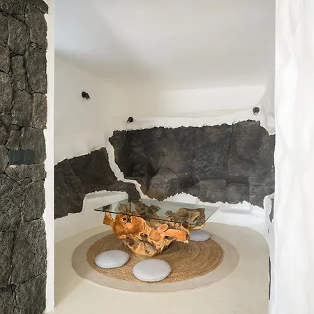 Villa Luxury With Private Pool, Jacuzzi&sauna - Cueva Del Sol