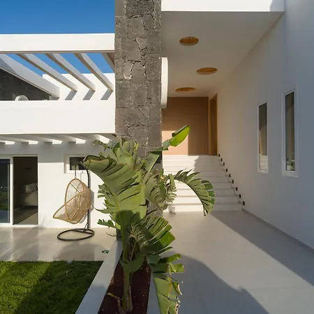 Luxury With Private Pool, Jacuzzi&sauna - Cueva Del Sol *