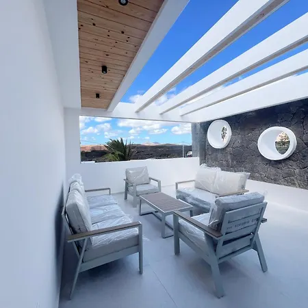 Luxury With Private Pool, Jacuzzi & Sauna - Cueva Del Sol *