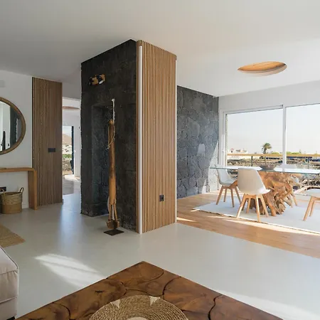 Villa Luxury With Private Pool, Jacuzzi & Sauna - Cueva Del Sol