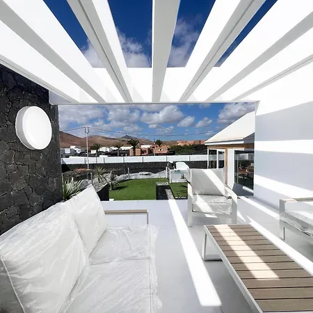 Villa Luxury With Private Pool, Jacuzzi & Sauna - Cueva Del Sol