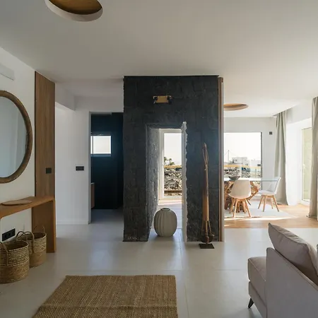 Luxury With Private Pool, Jacuzzi & Sauna - Cueva Del Sol