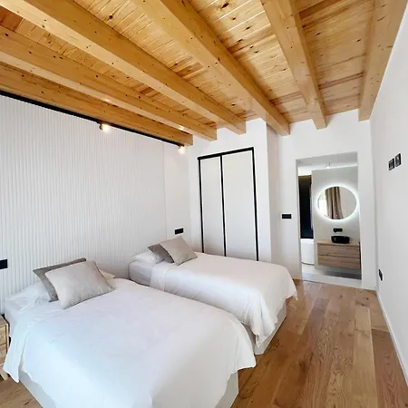 Villa Luxury With Private Pool, Jacuzzi & Sauna - Cueva Del Sol *