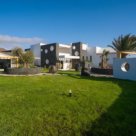 Villa Luxury With Private Pool, Jacuzzi & Sauna - Cueva Del Sol