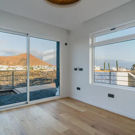 Villa Luxury With Private Pool, Jacuzzi & Sauna - Cueva Del Sol