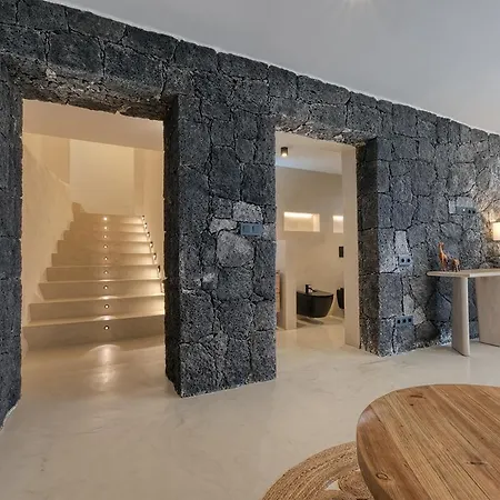 Luxury With Private Pool, Jacuzzi & Sauna - Cueva Del Sol *