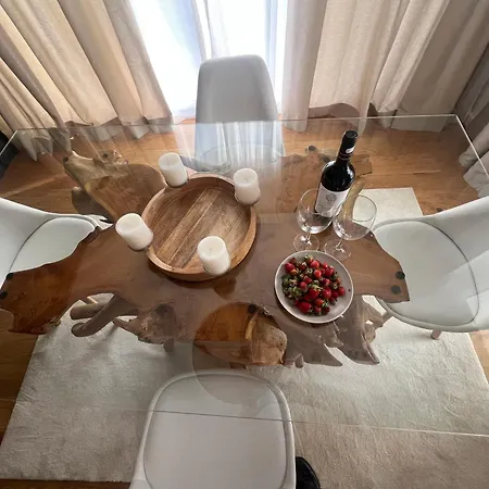 Villa Luxury With Private Pool, Jacuzzi & Sauna - Cueva Del Sol *