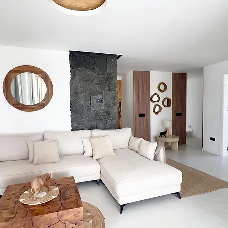 Luxury With Private Pool, Jacuzzi & Sauna - Cueva Del Sol *