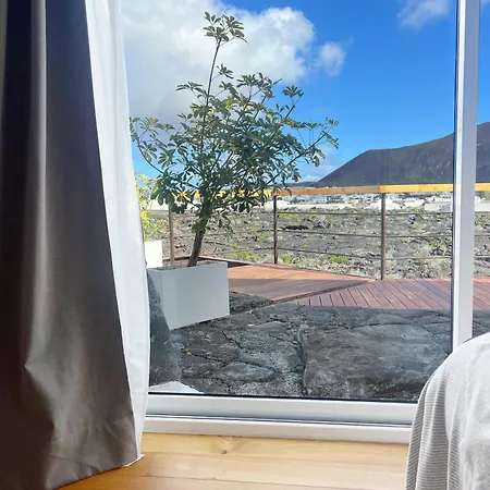Luxury With Private Pool, Jacuzzi & Sauna - Cueva Del Sol * Tahiche