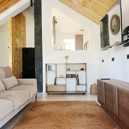 Luxury With Private Pool, Jacuzzi & Sauna - Cueva Del Sol