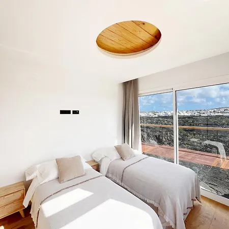 Vila Luxury With Private Pool, Jacuzzi & Sauna - Cueva Del Sol