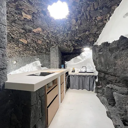 Luxury With Private Pool, Jacuzzi & Sauna - Cueva Del Sol Vila
