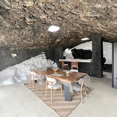 Vila Luxury With Private Pool, Jacuzzi & Sauna - Cueva Del Sol *