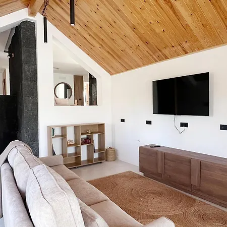 Vila Luxury With Private Pool, Jacuzzi & Sauna - Cueva Del Sol