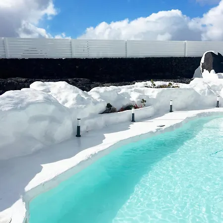 Luxury With Private Pool, Jacuzzi & Sauna - Cueva Del Sol Vila