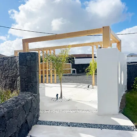 Luxury With Private Pool, Jacuzzi & Sauna - Cueva Del Sol Tahiche