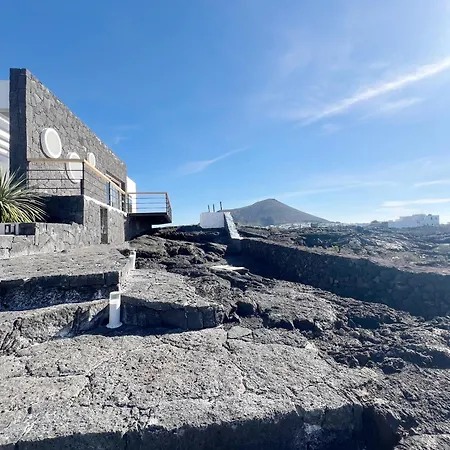 Luxury With Private Pool, Jacuzzi & Sauna - Cueva Del Sol Vila