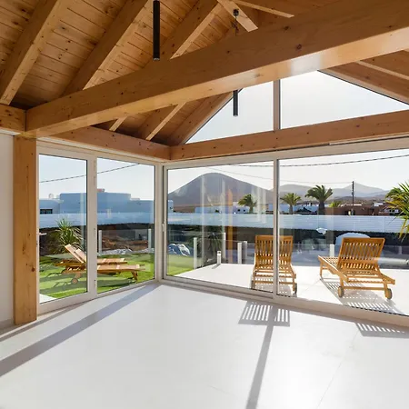 Luxury With Private Pool, Jacuzzi & Sauna - Cueva Del Sol Willa *