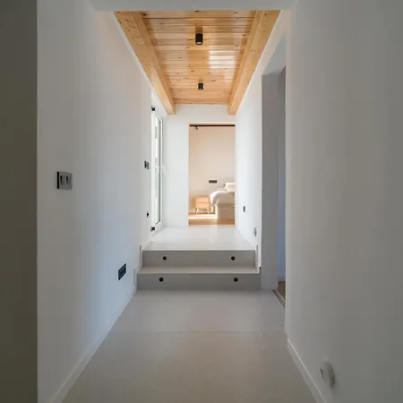 Willa Luxury With Private Pool, Jacuzzi & Sauna - Cueva Del Sol Tahiche