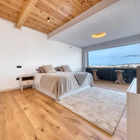 Willa Luxury With Private Pool, Jacuzzi & Sauna - Cueva Del Sol