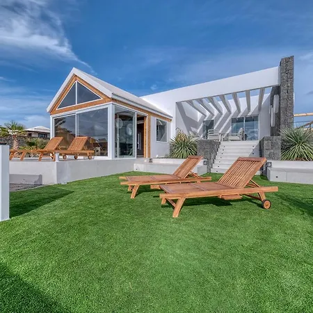 Willa Luxury With Private Pool, Jacuzzi & Sauna - Cueva Del Sol