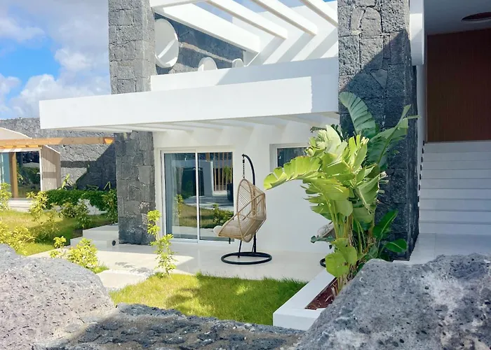 Luxury With Private Pool, Jacuzzi & Sauna - Cueva Del Sol Villa